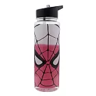 【 Paladone UK 】Marvel 漫威 蜘蛛人 Spider Man 變色冷水瓶 水瓶水杯
