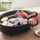 【日本Marna】可拆式多功能廚房料理剪刀(原廠總代理)