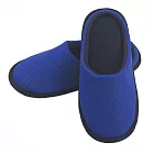 AC Rabbit 包頭室內用低均壓動能氣墊鞋(2211) 拖鞋、室內拖 藍L