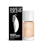 MAKE UP FOR EVER HD SKIN 粉無痕活潤精華粉底液(30ml)-任選-公司貨 #1N06