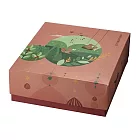 【預購】[星巴克]綜合蜂蜜蛋糕禮盒(含運)