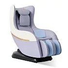 tokuyo mini玩美椅 3 按摩椅 TC-270 (粉/紫)  紫羅蘭
