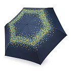 【didyda】全球首創 全高碳鋼傘骨 加大傘面抗UV超輕量晴雨傘 (波卡)