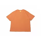 Nike x Nocta T-Shirt 短袖 上衣 聯名款 黑/鐵灰/淺灰/橘 FN7663-010/FN7663-060/FN7663-063/FN7663-808  S 橘色