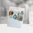 米諾諾掛式大開口洗衣袋-50x55cm-3入