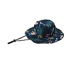 日本KIU 85292 希望之所 抗UV透氣防水漁夫帽 叢林帽 附透明收納袋(男女適用)  希望之所