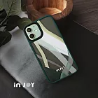 INJOYmall for iPhone 15 Pro Max 漫漫夏日 磨砂手感 防摔手機殼