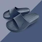 伴佳家 全方位防滑拖鞋 2.0升級版- 27cm (紳士藍)