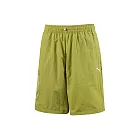 PUMA  流行系列大都會UV 男休閒短褲-綠-63033489 L 綠色