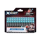 X-Shot - 子彈補充包(36入)