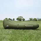 Aerogogo GIGA！一鍵自動充氣沙發床椅 (二代升級版)