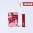 【露奇亞】蔓越莓益生菌(20包/盒)