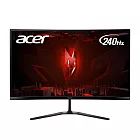 Acer ED320Q X2 32型電競曲面螢幕(FHD,240Hz,1ms,VA)