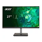 Acer RS272 27型抗閃螢幕(FHD,100Hz,1ms,HDMI,VGA,IPS)