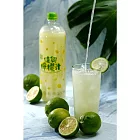【佳興】招牌檸檬汁大瓶x6罐(1250ml/罐 )