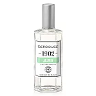 Berdoues 1902 專屬記憶 茉莉古龍水(125ml)-專櫃公司貨