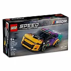 樂高LEGO Speed Champions系列 - LT76935 NASCAR® Next Gen Chevrolet Camaro ZL1