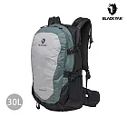 BLACKYAK MODELO LIGHT 30L後背包 F 都會卡其