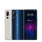 HTC U24 pro (12G/256G) 曲面5G雙卡機※送保護殼+支架※ 藍