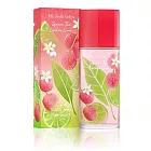 Elizabeth Arden 雅頓 綠茶荔枝萊姆 香水100ml 公司貨