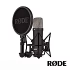 【RODE】NT1 Signature Series 電容式麥克風 - 六色 正成公司貨 黑