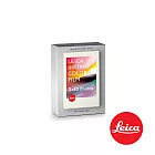 Leica 徠卡 Sofort 彩色相紙套裝 白邊 公司貨