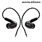 Acoustune RS ONE IEM入耳式監聽耳機 石墨黑