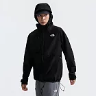 The North Face M STORMPEAK FL JACKET - AP 男防水外套-黑-NF0A89ZJJK3 3XL 黑色