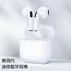 【播放聽見背景音】pro4無線藍芽耳機