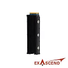 Exascend PS5專用 SSD 1TB