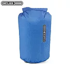 德國[ORTLIEB]Dry-Bag Light Valve/ 防水置物提袋、內袋、泳袋(1.5L) 德國製 藍色