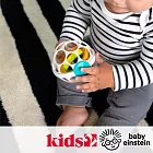 【美國kids2】Baby Einstein Oball奧波軟球波浪鼓 BE-67650