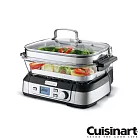 Cuisinart 美膳雅 6L數位式美味蒸鮮鍋 STM-2000TW