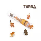 【TERRA】拿手罐  野生動物寶寶