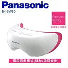 Panasonic 國際牌 眼部溫感按摩蒸眼器 EH-SW50 -