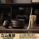 【TEA Dream】日式今川抹茶茶道茶碗套組 (交換禮物 男生禮物 抹茶工具 女生禮物)  立山黑部