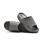 NIKE CALM SLIDE 男休閒拖鞋-灰-FD4116002 US7 灰色