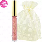 ESTEE LAUDER 雅詩蘭黛 絕對慾望奢華唇蜜(#Decadent peach)(2.7ml)(公司貨)