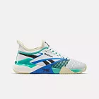 Reebok Nano Court [100204811] 女 多功能 訓練鞋 球鞋 支撐 風化白綠