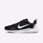 Nike Flex Experience RN 12 Wide [DV0744-004] 男 慢跑鞋 運動 寬楦 黑白