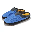 Teva 麵包鞋 M ReEmber Terrain Slip-On 男鞋 宮廷藍 防潑水 戶外鞋 穆勒鞋 1129596PLCB