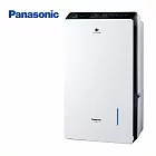 Panasonic 國際牌 16公升 變頻清淨型除濕機 F-YV32MH