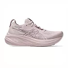 Asics Gel-nimbus 26 D [1012B602-700] 女 慢跑鞋 運動鞋 寬楦 緩衝 輕量 玫瑰粉