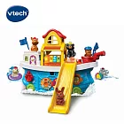 【Vtech】動物方舟大探索