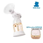 SnowBear 韓國小白熊 智柔 無線電動吸乳機 專用配件包 - (單邊入/不含主機)