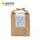 日本SOTO 嚴選綜合煙燻木片350g _  魚類適用ST-1319