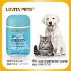 LOVITA PETS 愛維他 寵物關節舒活膠囊(60顆)