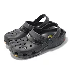 Crocs 洞洞鞋 Batman Batmobile Classic Clog K 蝙蝠俠 中童 童鞋 蝙蝠車 210229001