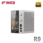 FiiO R9桌上型旗艦音樂解碼播放器