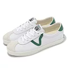 Vans 休閒鞋 Lx Sport Low 73 男鞋 女鞋 白 綠 小白鞋 復古 小飛v 情侶鞋 VN000D2JGRN